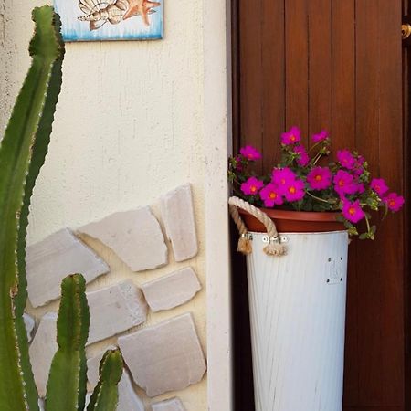Sogno Mediterraneo Formia Exterior foto